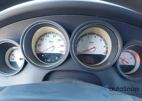 2008 Dodge Charger z USA, uszkodzony, nr VIN 2B3KA43R88H173801